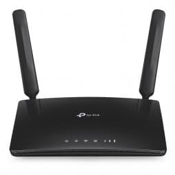 Роутер TP-Link Archer MR200 AC750 Двухдиапазонный 4G LTE Wi-Fi модем