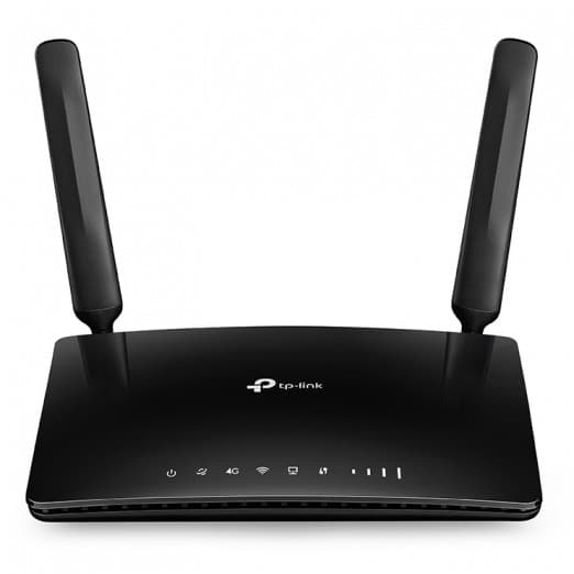 TP-Link Archer MR400 AC1200 Ikki diapazonli 4G LTE Wi-Fi router-1