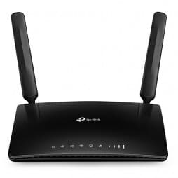 TP-Link Archer MR400 AC1200 Ikki diapazonli 4G LTE Wi-Fi router