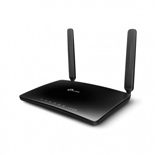 TP-Link Archer MR400 AC1200 Ikki diapazonli 4G LTE Wi-Fi router-2