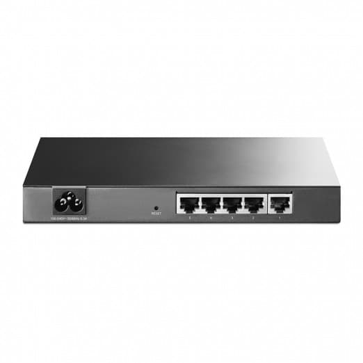 TP-Link AC50 Wi-Fi kontrolleri nuqtalariga kirish-3