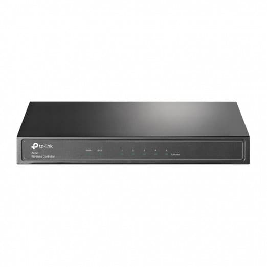 TP-Link AC50 Wi-Fi kontrolleri nuqtalariga kirish-2