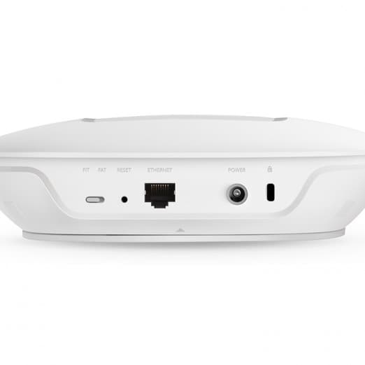 Wi-Fi Потолочная точка доступа TP-Link CAP300 Wan/Lan-2