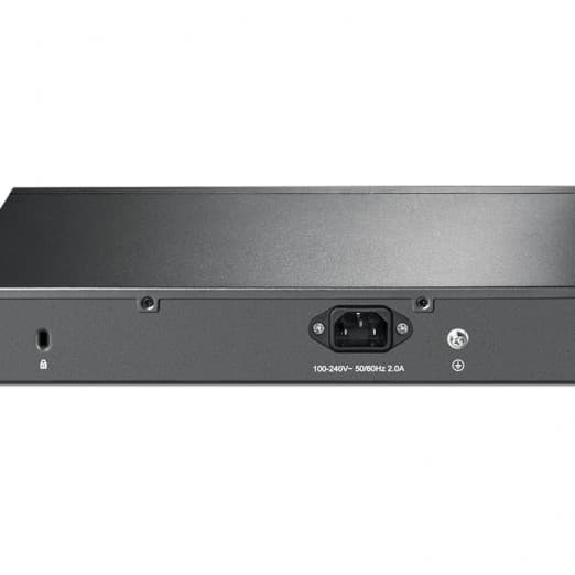 Коммутатор TP-Link TL-SG1016PE 16-портовый (Switch)-3