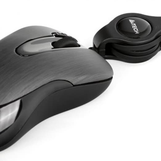 A4-Tech X6-60MD USB Проводная мышка-2