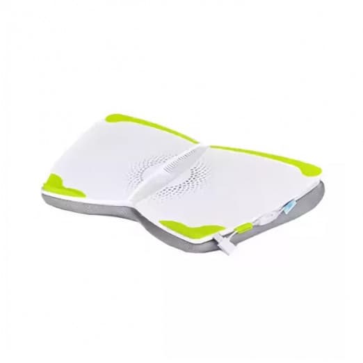 Deepcool E-Lap Grey - Охлаждающая подставка для ноутбука-1