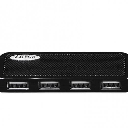 A4-Tech USB 2.0 HUB (HUB-64) - USB Konsentratori-2