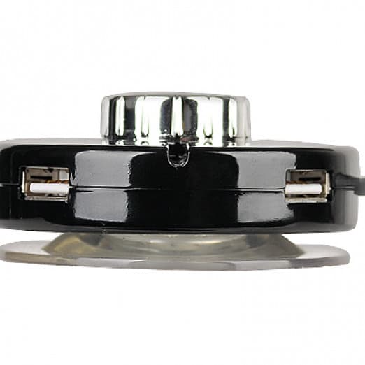 Концентратор A4-tech USB 2.0 HUB (HUB-66)-2