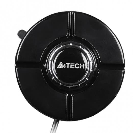 Концентратор A4-tech USB 2.0 HUB (HUB-66)-3