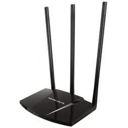 Роутер Mercusys MW330HP Wi-Fi Wan/Lan