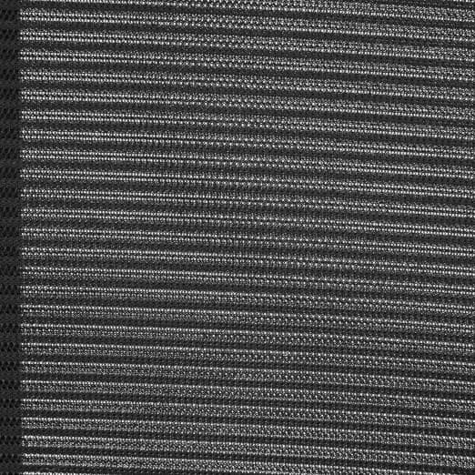 Офисное Кресло Lumi CH05-40 Black-5