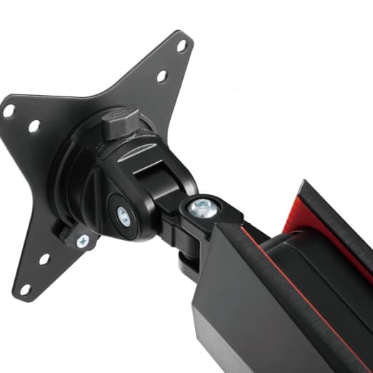 Кронштейн для одного игрового монитора Pro Gaming LDT39-C012-4