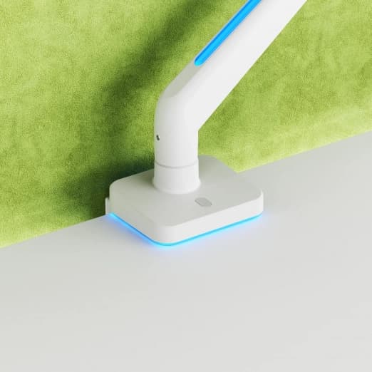 Прочный кронштейн для игрового монитора с RGB-подсветкой LDT85-C012L-8