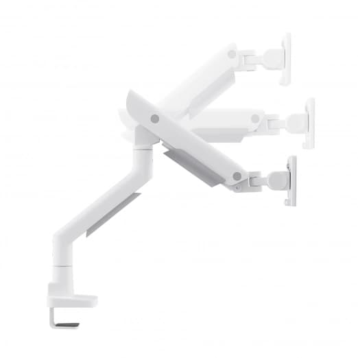 Прочный газовый кронштейн монитора Hercules LDT99-C012-2