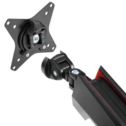 Кронштейн для одного игрового монитора Pro Gaming LDT39-C012-3