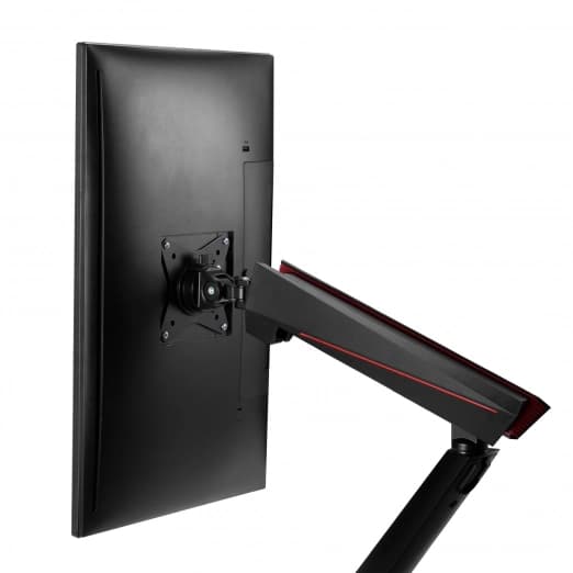 Кронштейн для одного игрового монитора Pro Gaming LDT39-C012-11