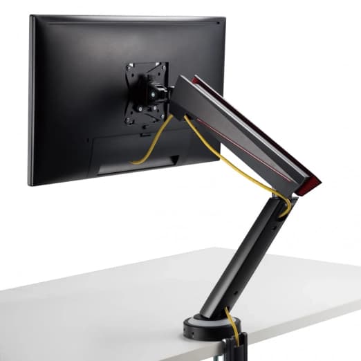 Кронштейн для игрового монитора Pro Gaming и USB-портом LDT39-C012U-14