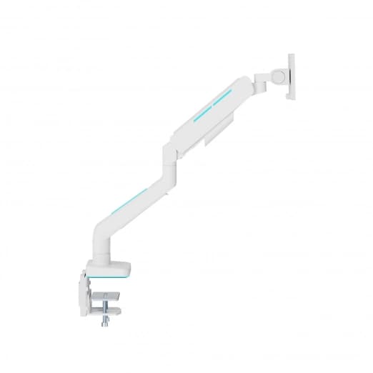 Прочный кронштейн для игрового монитора с RGB-подсветкой LDT85-C012L-11
