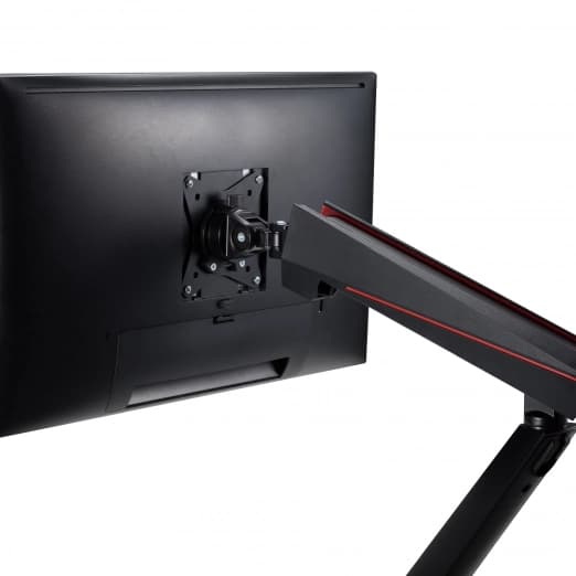 Кронштейн для одного игрового монитора Pro Gaming LDT39-C012-10
