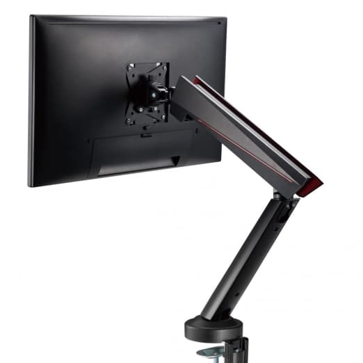 Кронштейн для одного игрового монитора Pro Gaming LDT39-C012-14
