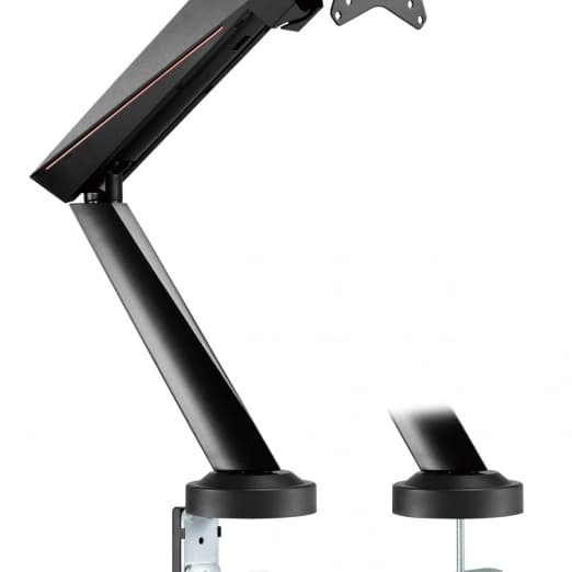 Кронштейн для одного игрового монитора Pro Gaming LDT39-C012-16