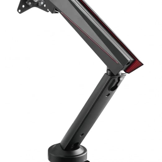 Кронштейн для одного игрового монитора Pro Gaming LDT39-C012-18