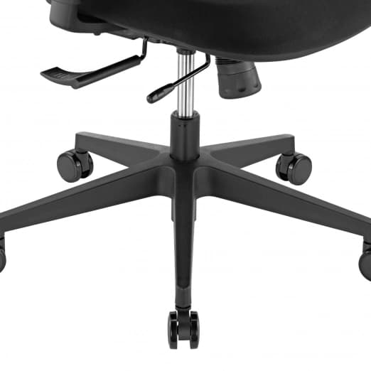 Офисное Кресло Lumi CH05-40 Black-4