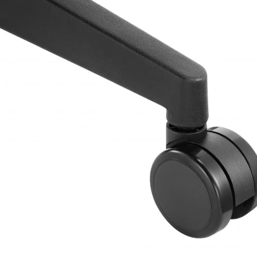 Офисное Кресло Lumi CH05-40 Black-3