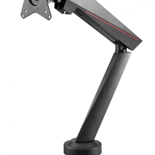 Кронштейн для одного игрового монитора Pro Gaming LDT39-C012-19