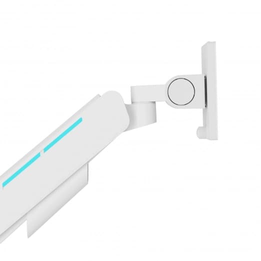 Прочный кронштейн для игрового монитора с RGB-подсветкой LDT85-C012L-6
