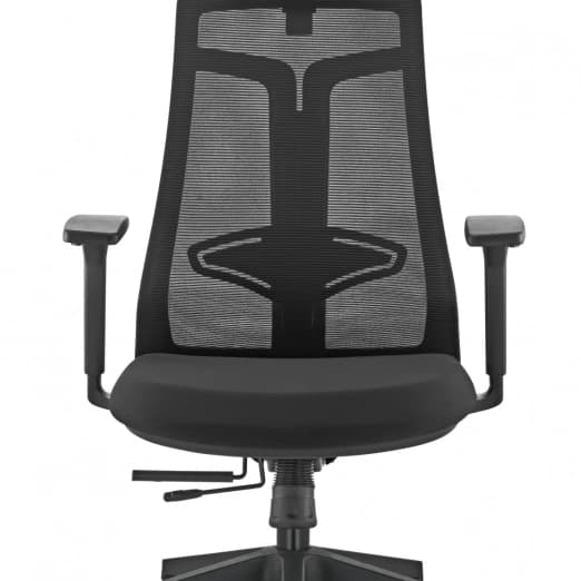 Офисное Кресло Lumi CH05-40 Black-12