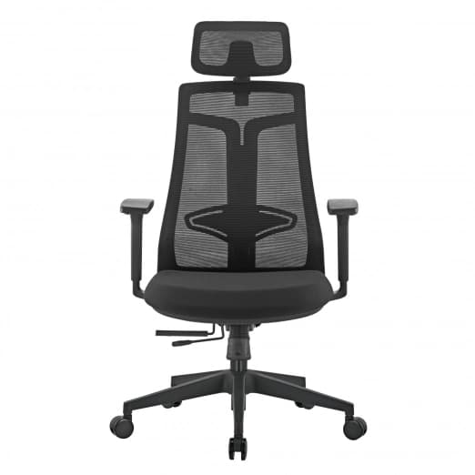 Офисное Кресло Lumi CH05-40 Black-1