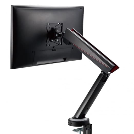 Кронштейн для игрового монитора Pro Gaming и USB-портом LDT39-C012U-13