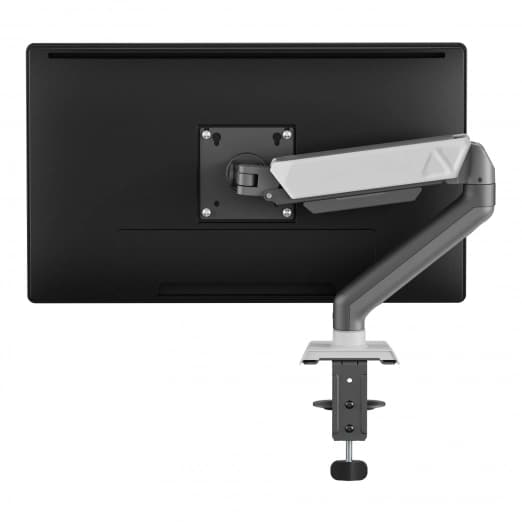 Прочный механический пружинный монитор с одним экраном LDT88-C012-7