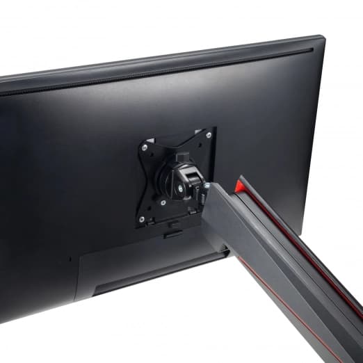 Кронштейн для одного игрового монитора Pro Gaming LDT39-C012-9