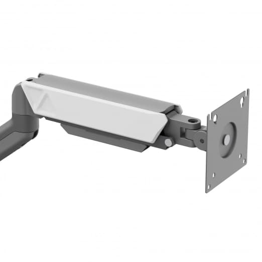 Прочный механический пружинный монитор с одним экраном LDT88-C012-5