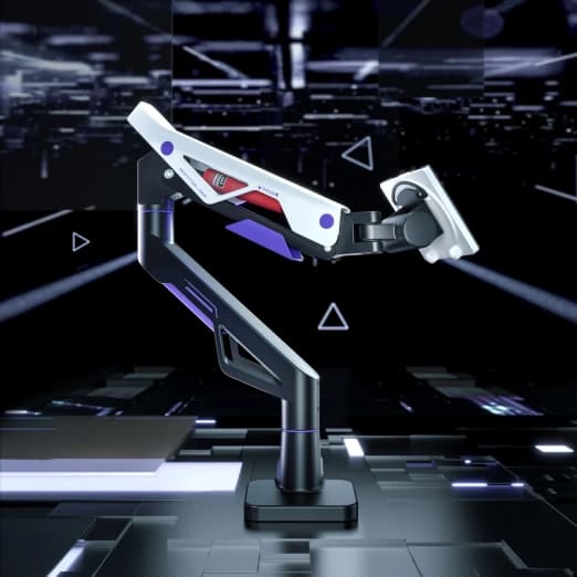 Кронштейн для игрового монитора Atlas Neo Heavy-Duty LDT95-C012-5