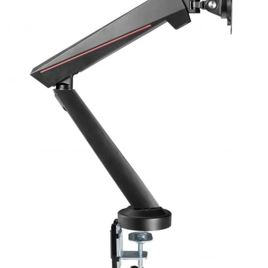 Кронштейн для одного игрового монитора Pro Gaming LDT39-C012-20