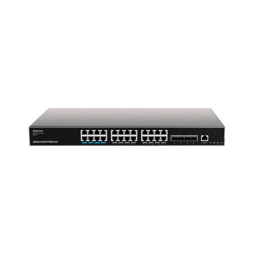 Коммутатор Grandstream GWN7813P-1