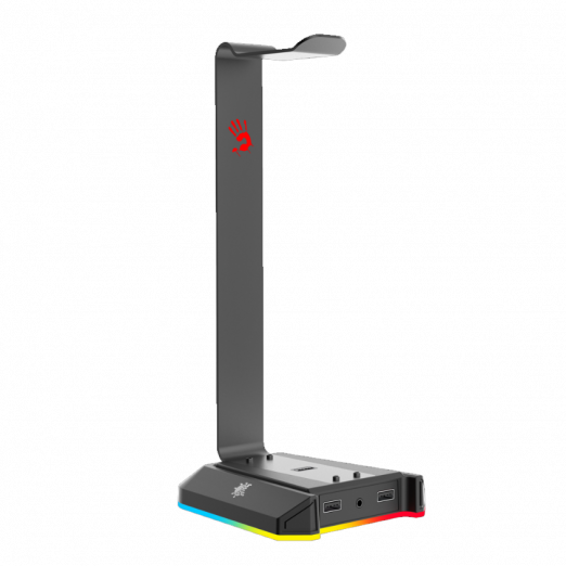 RGB yoritgichli Bloody GS2 quloqchin tagligi-1