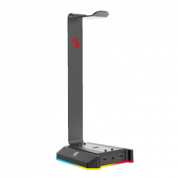 RGB yoritgichli Bloody GS2 quloqchin tagligi