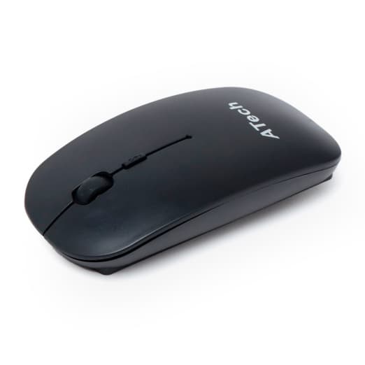 Беспроводной комплект клавиатуры и мышки A-Tech G305-3