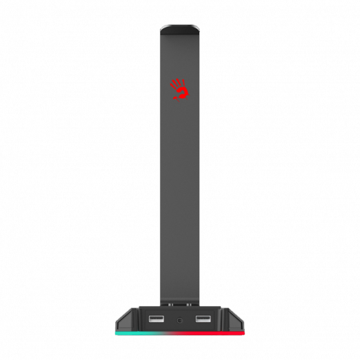 RGB yoritgichli Bloody GS2 quloqchin tagligi-3