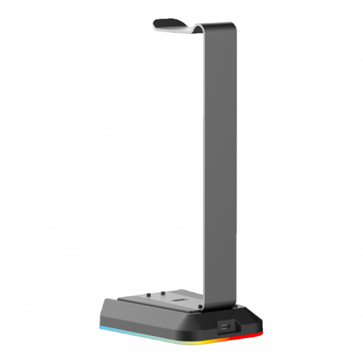 RGB yoritgichli Bloody GS2 quloqchin tagligi-2