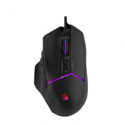 Мышь A4Tech Bloody W95MAX (Sports Black)