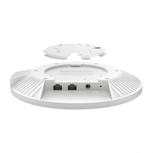 Потолочная точка доступа Omada Pro с поддержкой Wi‑Fi AX3600/ AP9665-2