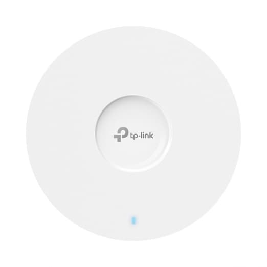 Потолочная точка доступа Omada Pro с поддержкой Wi‑Fi AX3600/ AP9665-1
