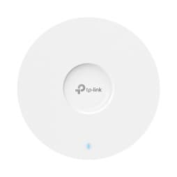 Потолочная точка доступа Omada Pro с поддержкой Wi‑Fi AX3600/ AP9665