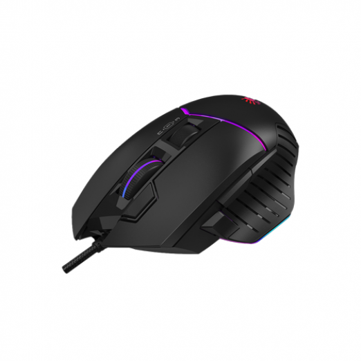 Мышь A4Tech Bloody W95MAX (Sports Black)-2