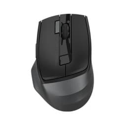 Беспроводная мышь A4Tech FG45CS Air Sport Grey – легкость и удобство для работы и развлечений